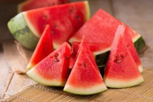 Makanan Minuman Dehidrasi