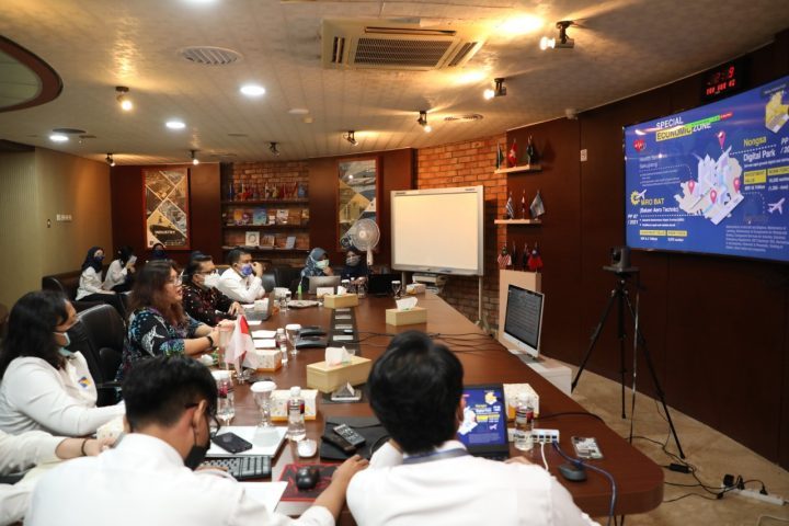 Road to Indonesia Investment Day 2021