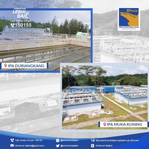 SPAM Batam