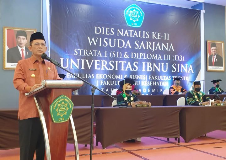 Dies Natalis Ibnu Sina