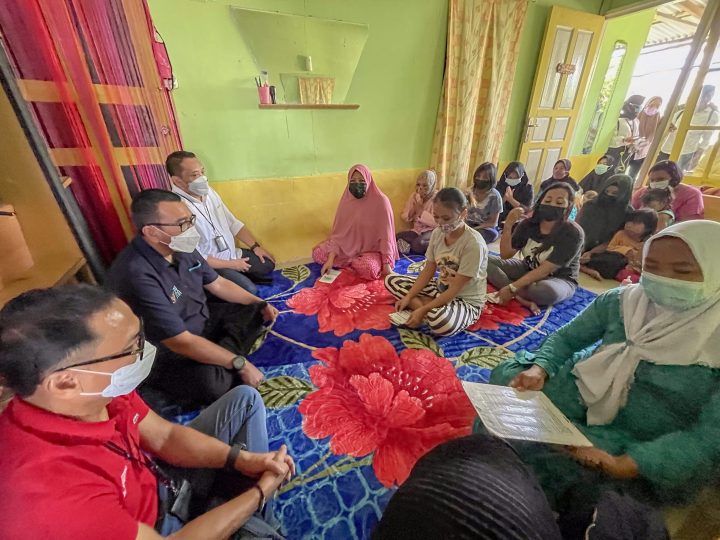 PNM Mekaar Batam