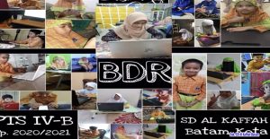 SD Al Kaffah Batam
