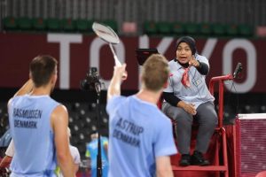 Qomarul Lailah Wasit