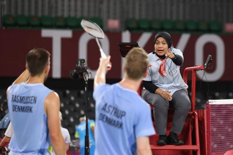 Qomarul Lailah Wasit