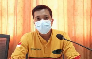 Lingga Zona Merah