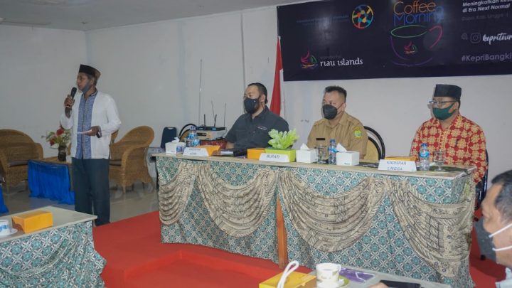Forum Komunikasi Pemasaran Pariwisata