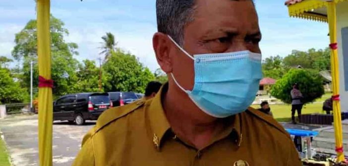 Lingga Belajar Tatap Muka