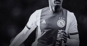 Noah Gesser Ajax