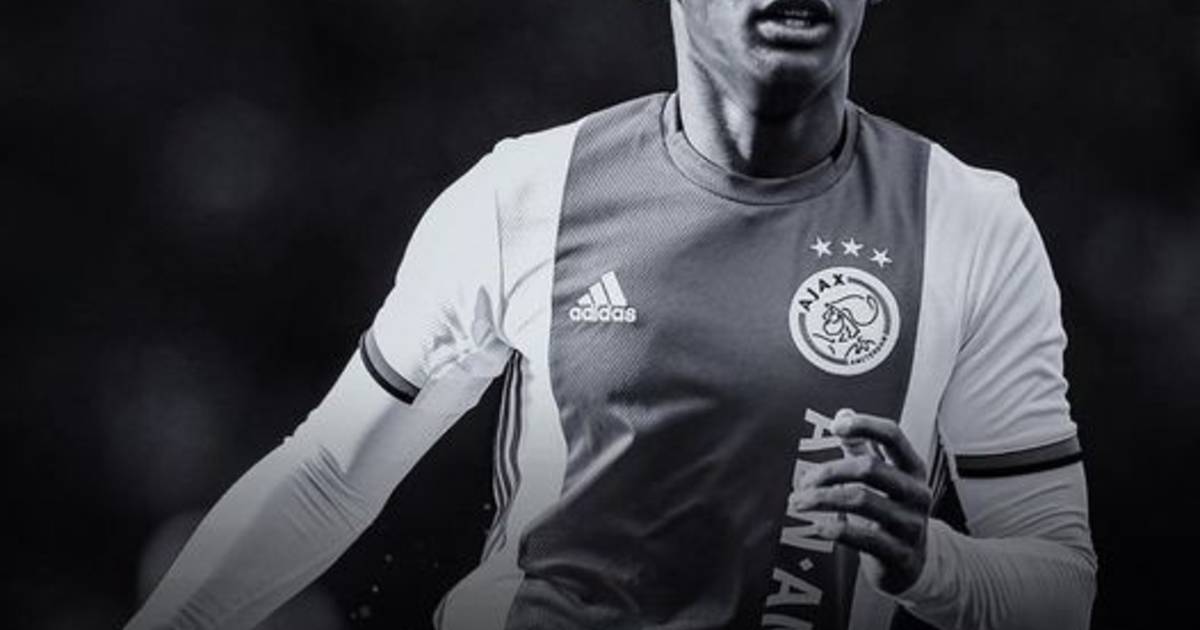 Noah Gesser Ajax