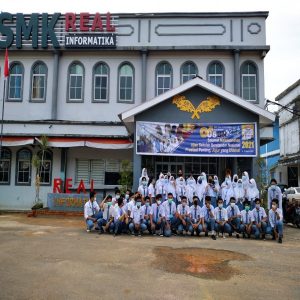 SMK Real Informatika Batam