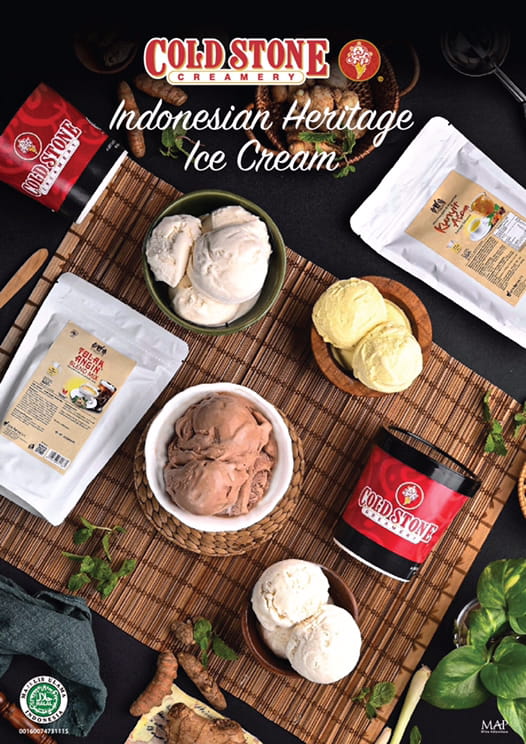 Cold Stone Creamery