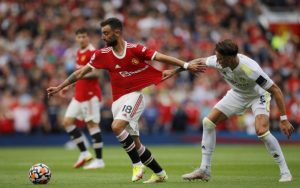 Klasemen Liga Inggris