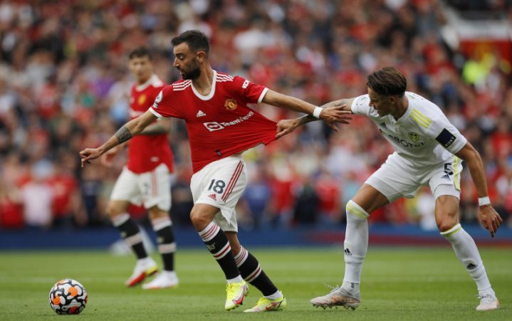 Klasemen Liga Inggris