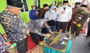 Rumah Tahfizh Baznas Batam Rumah Tahfizh Baznas Batam