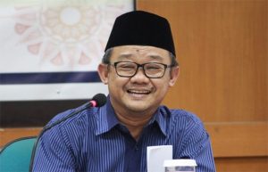 Sekretaris Umum Pimpinan Pusat Muhammadiyah Abdul Mu'ti Sekretaris Umum Pimpinan Pusat Muhammadiyah Abdul Mu'ti