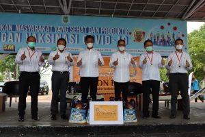 Bright PLN Batam