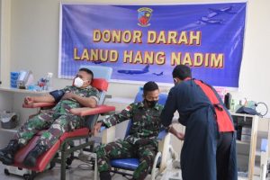 Lanud Hang Nadim Batam