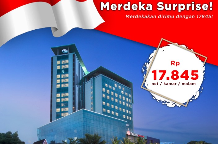 Best Western Premiere Panbil