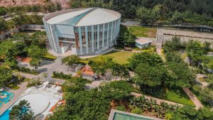 Harris Resort Barelang