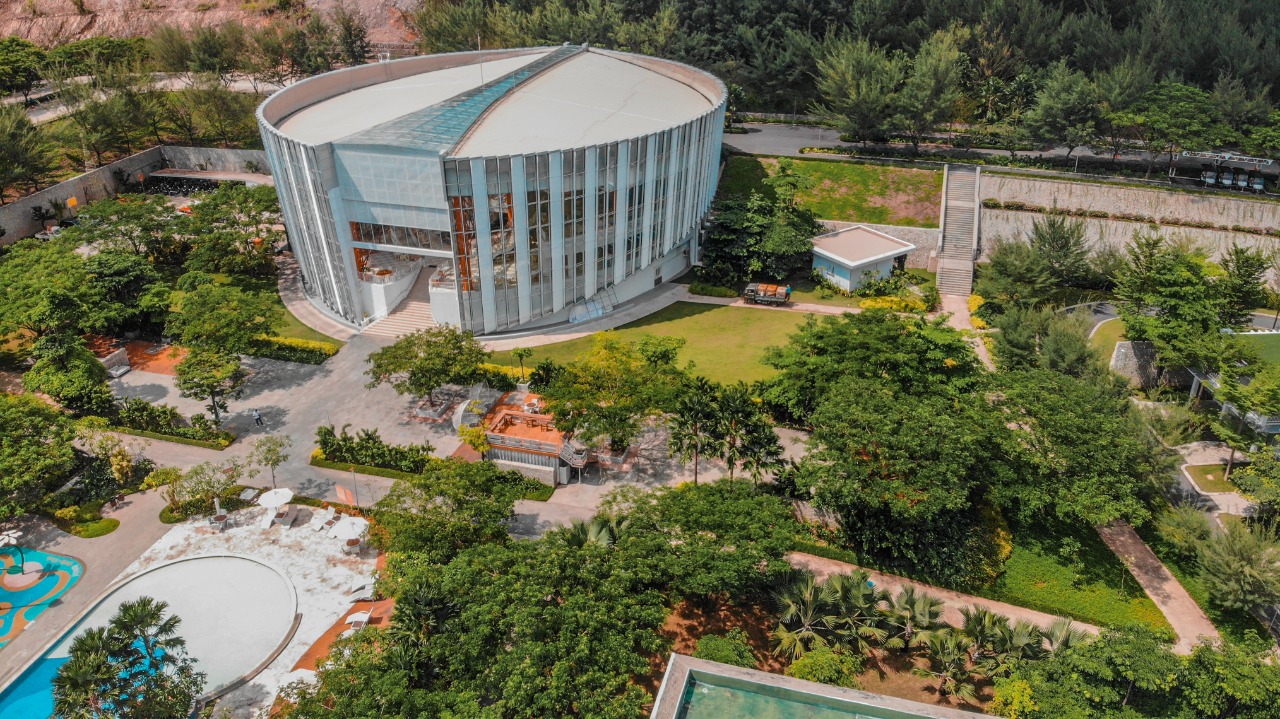 Harris Resort Barelang