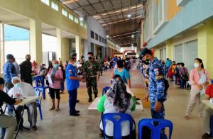 Lanud Hang Nadim Batam