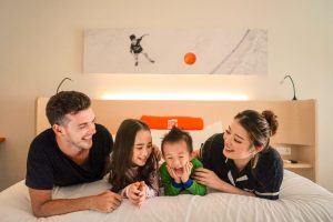 Harris Resort Waterfront Batam