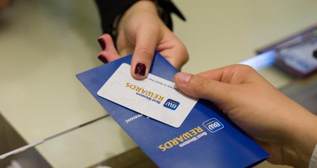 Program Best Western Rewards Membership