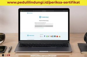 aplikasi peduli lindungi