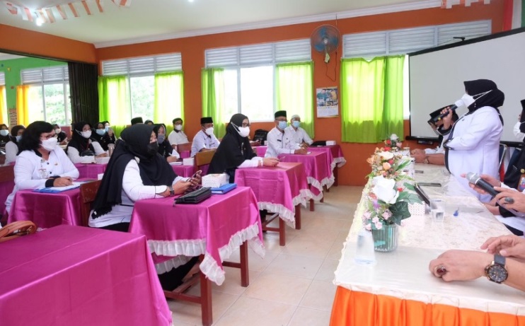 pembelajaran tatap muka tanjungpinang
