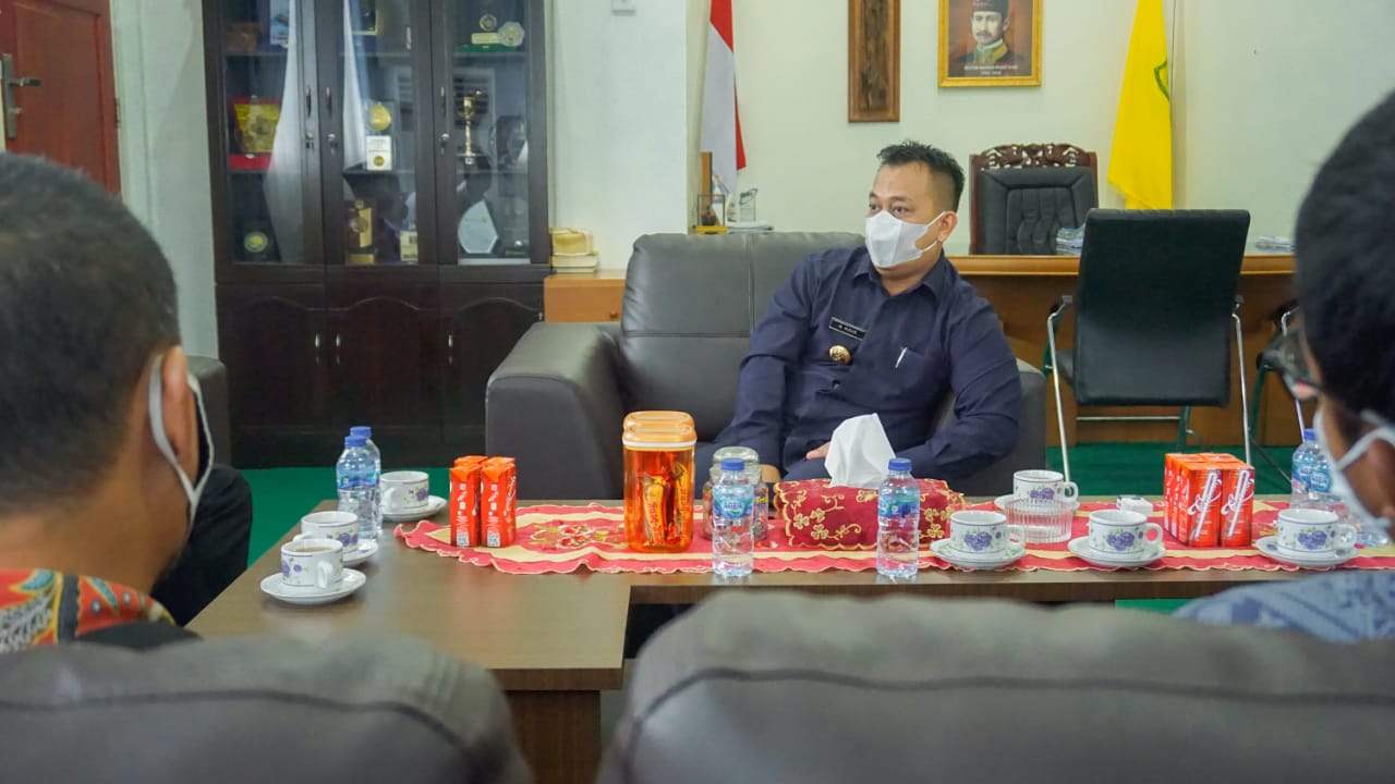 Perahu Cagar Budaya Pulau Sebangka