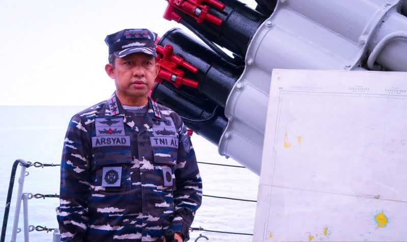 Laut Natuna Utara