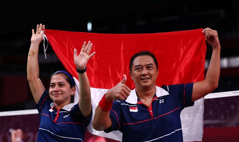 Kontingen Paralimpiade Indonesia