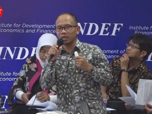 Holding BUMN Ultra Mikro