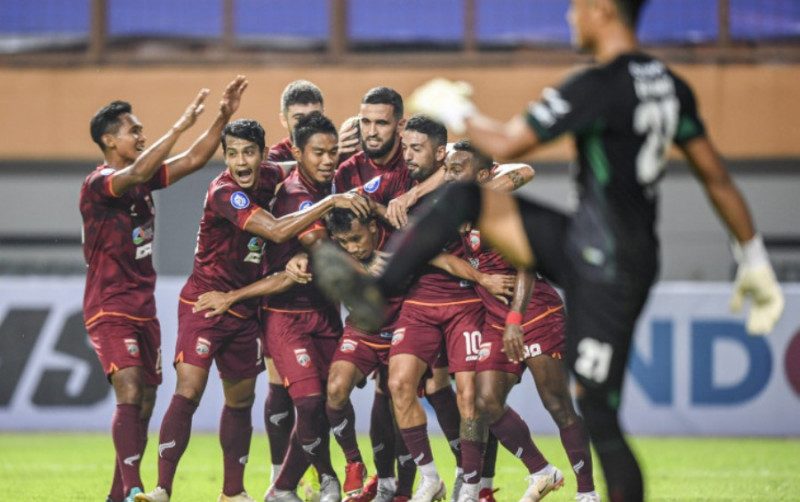 Klasemen Liga 1