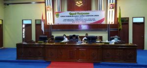 APBD-P Lingga