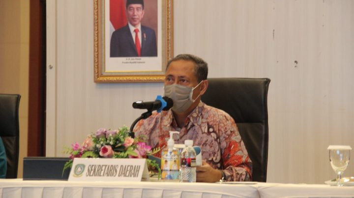 Latsar CPNS 2021