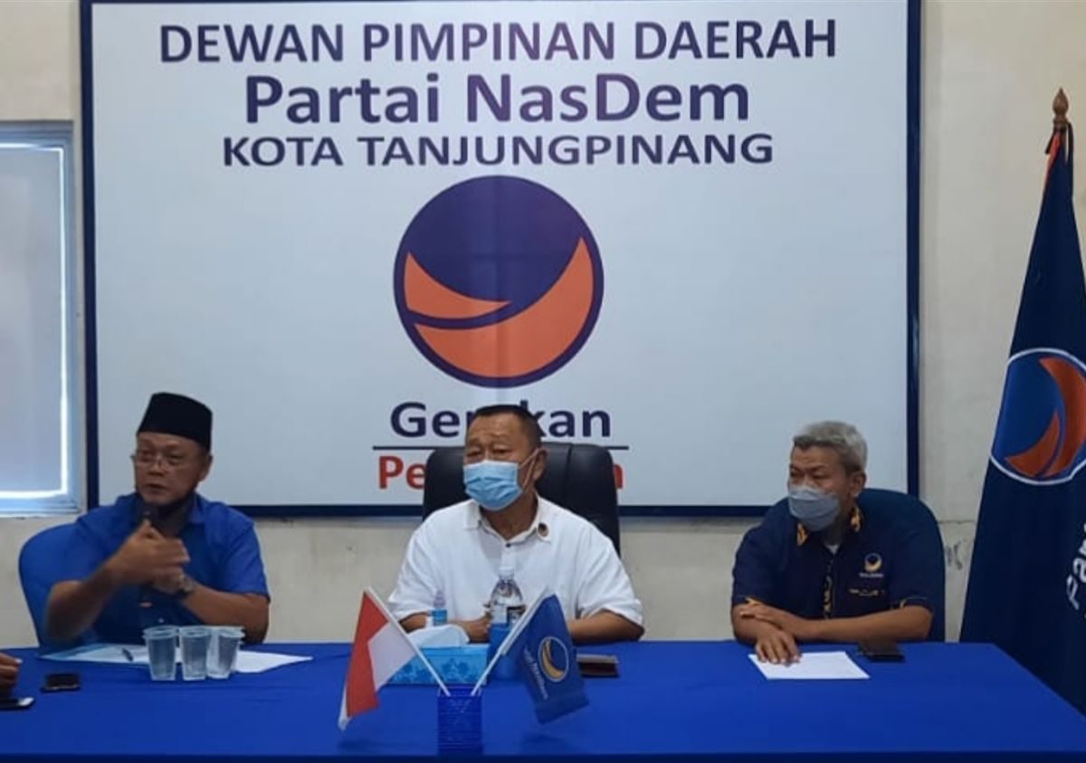 Bobby Jayanto KPK