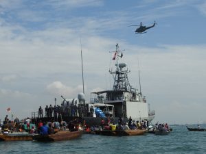 Guskamla Pulau Ngenang