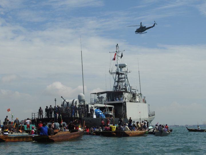 Guskamla Pulau Ngenang