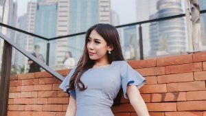 Nicholas Sean Ayu Thalia
