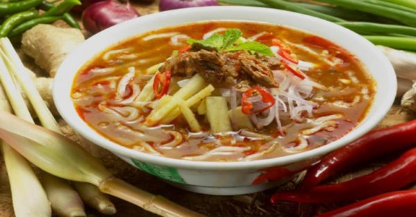 kuliner khas kepri