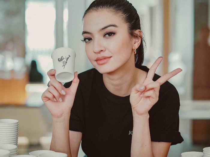 Raline Shah Kopi