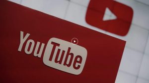 Youtube Blokir Anti Vaksin