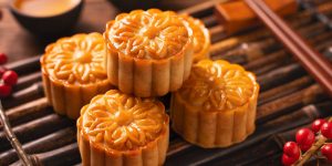 Resep bikin kue bulan