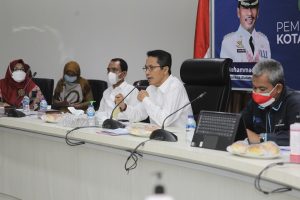 Inflasi Batam 2021