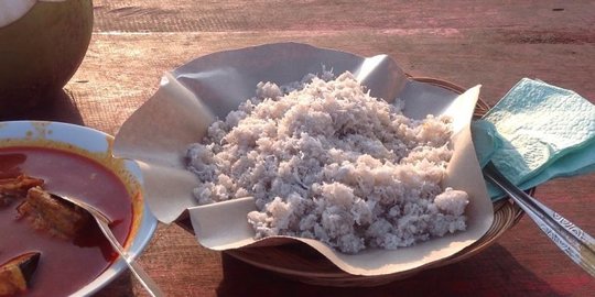 kuliner khas kepri