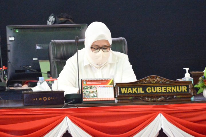 APBD-P Kepri 2021