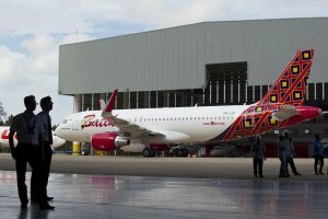 Batam Aero Technic