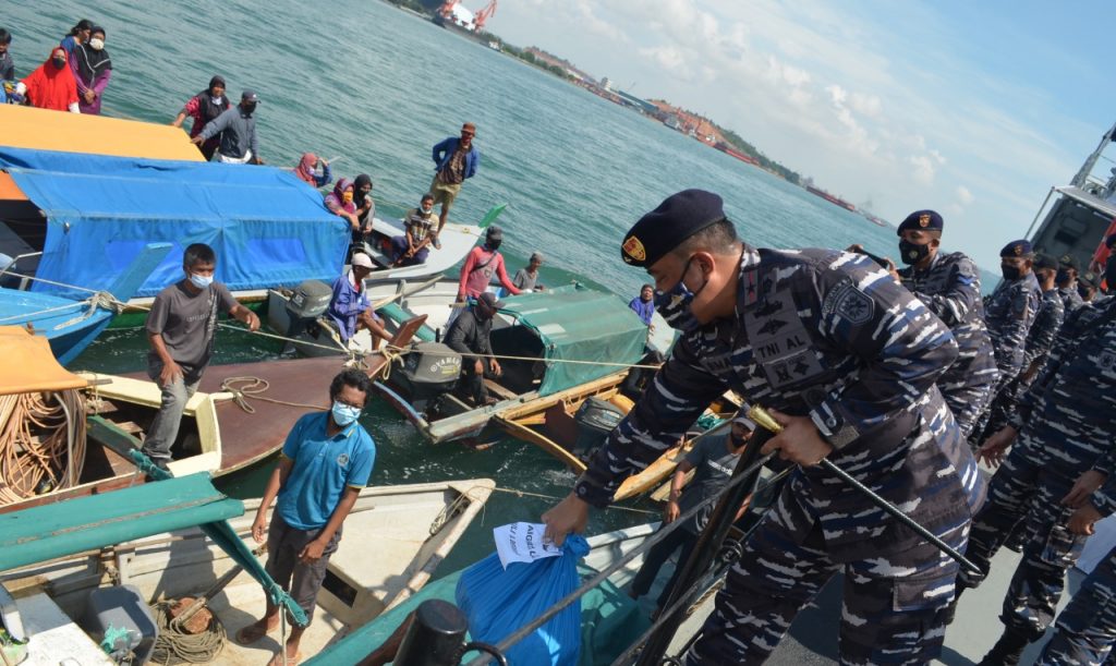 Guskamla Pulau Ngenang