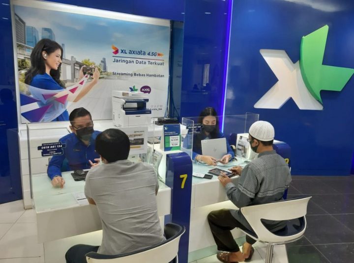 XL 5G